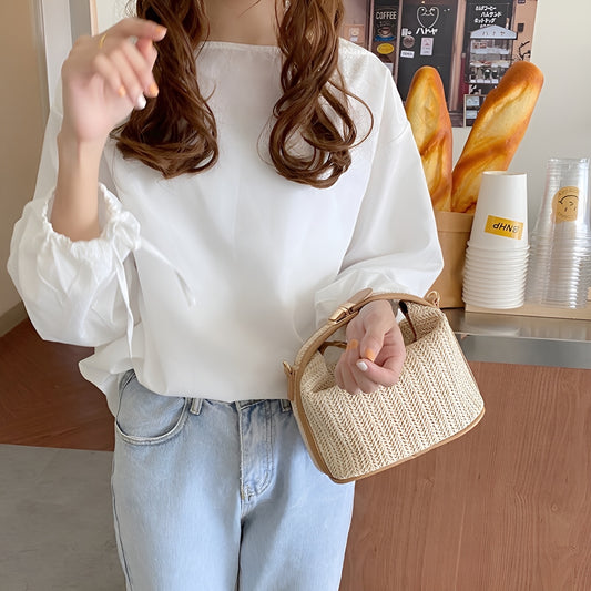 Becca Bag