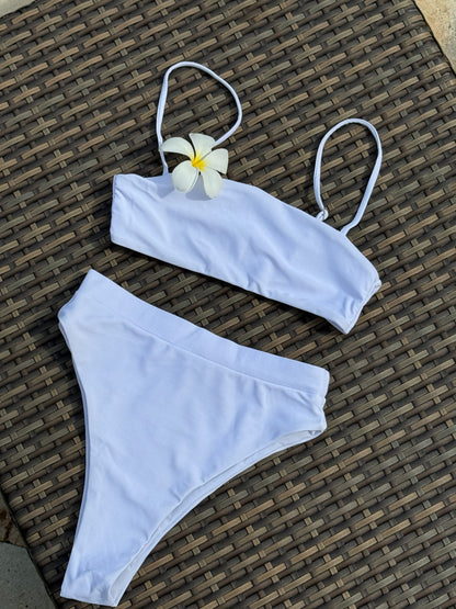 Eloise Set - White