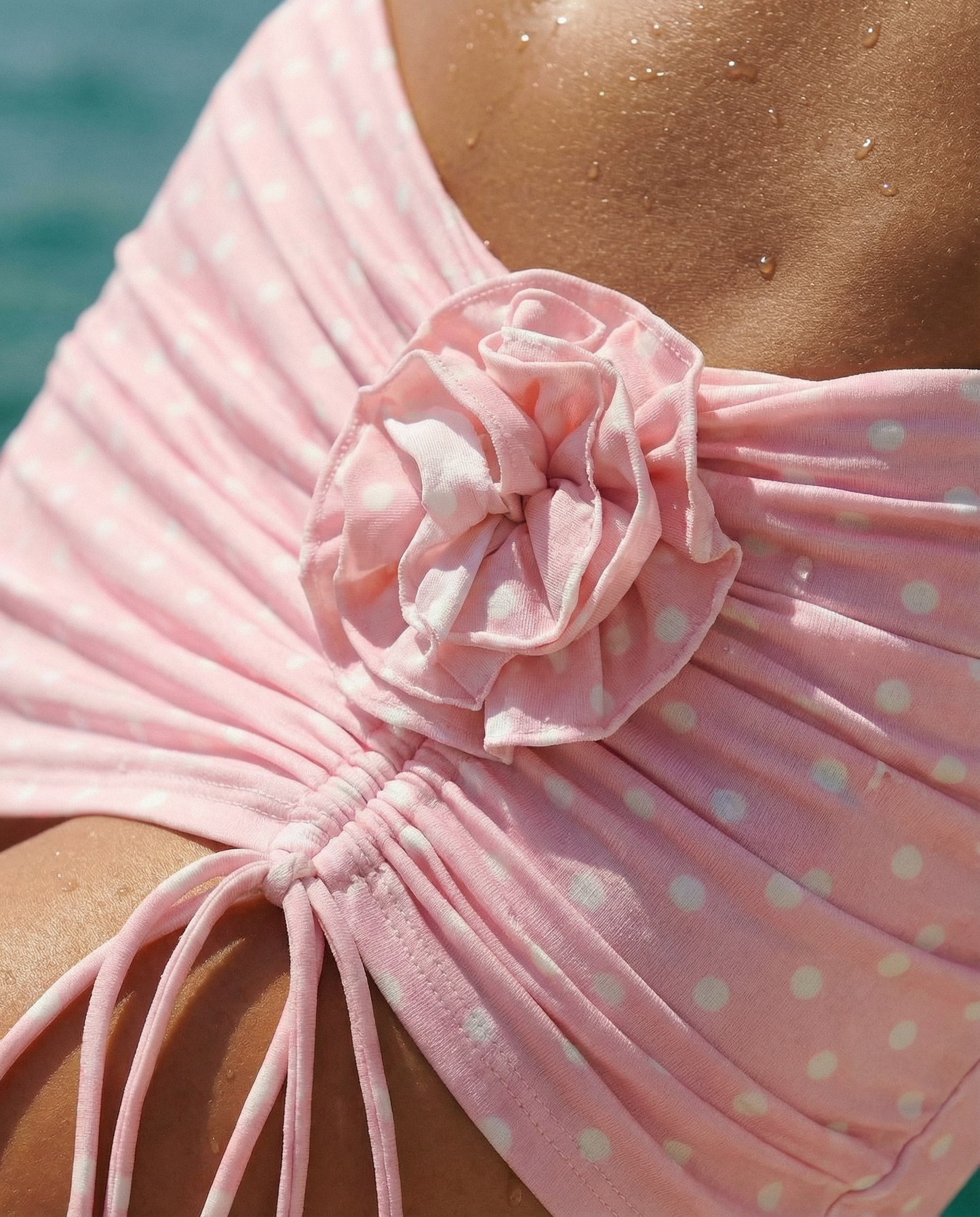 VEIL SET – Riviera